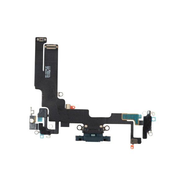 Iphone 14 Charging Port Flex