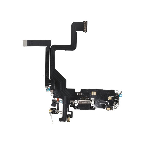 Iphone 14 Pro Charging Port Flex