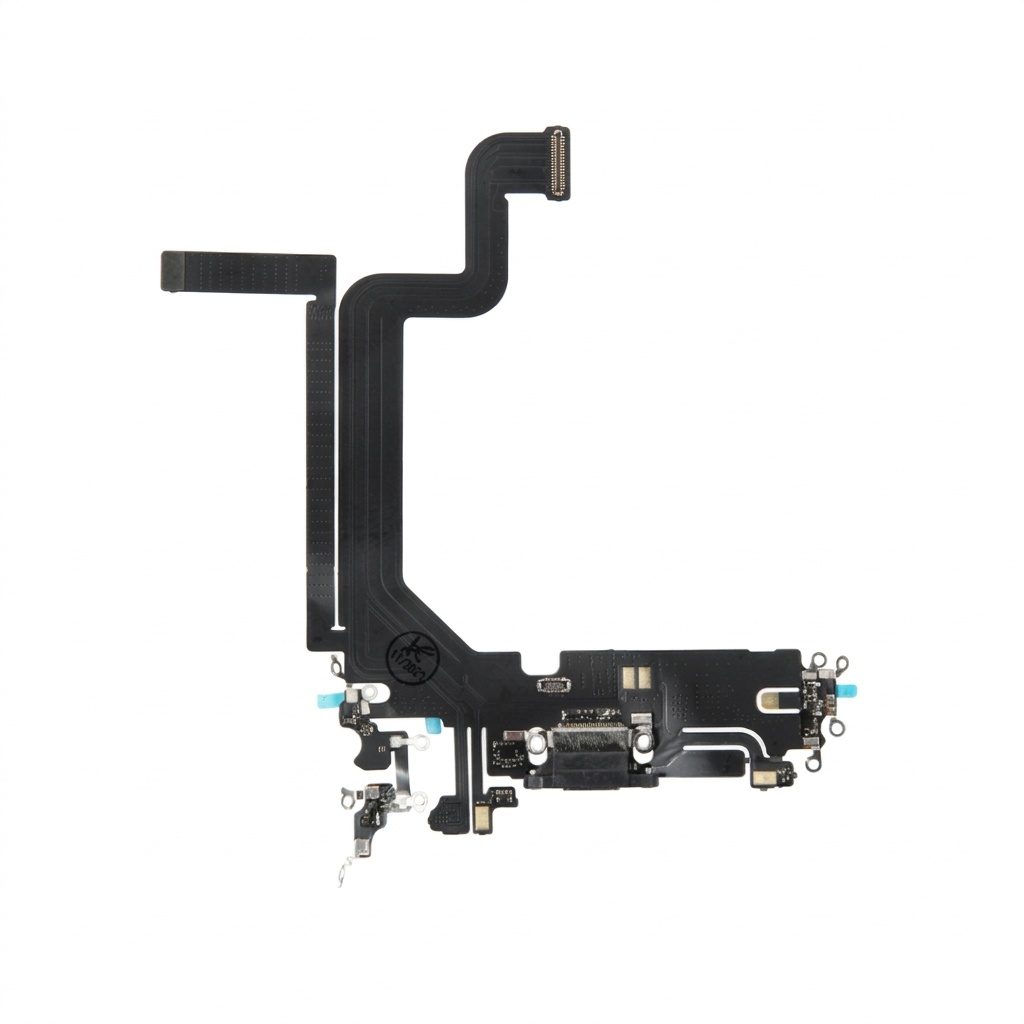 Iphone 14 Pro Max Charging Port Flex