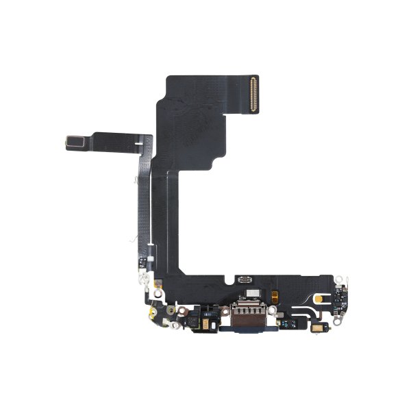 Iphone 15 Pro Charging Port Flex