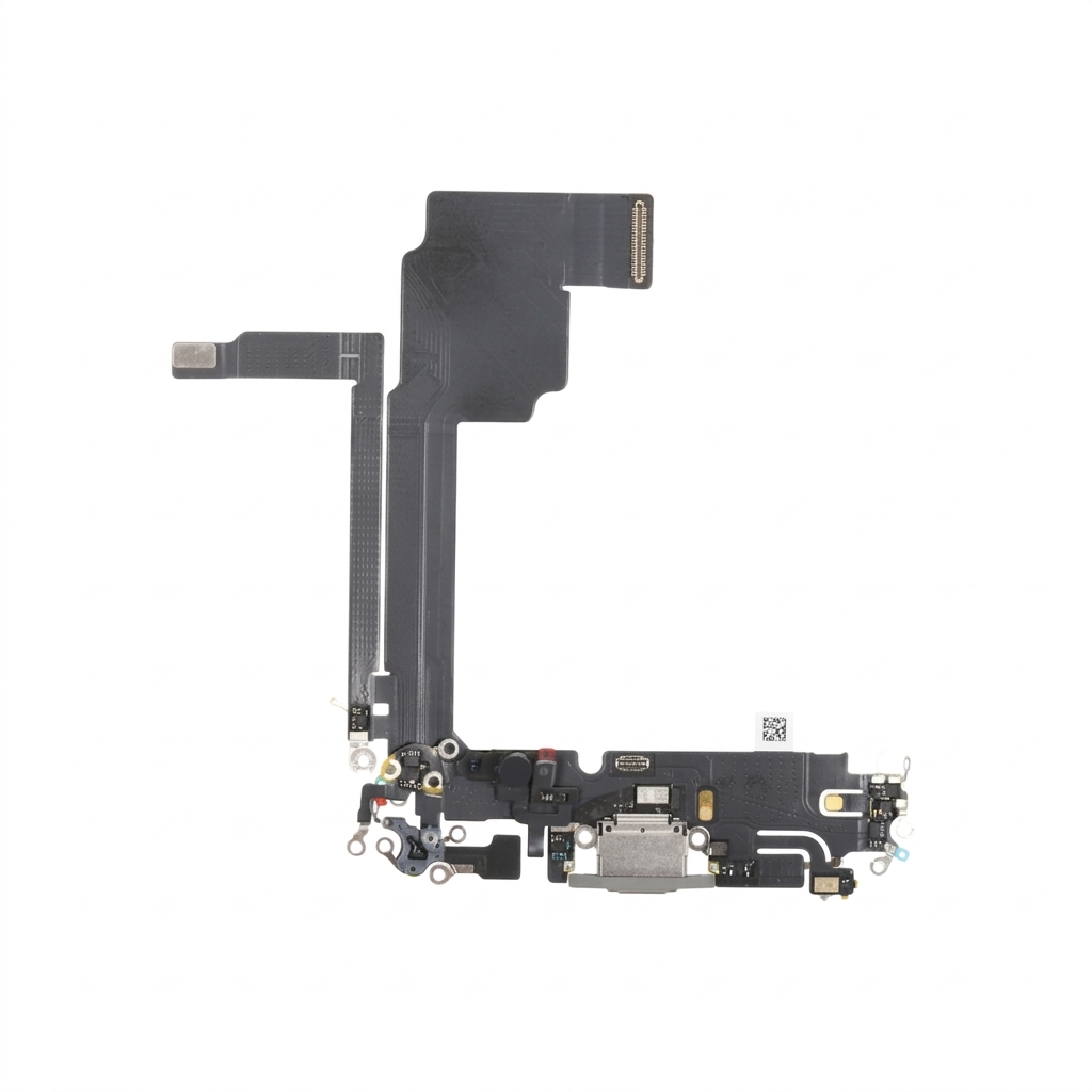 Iphone 15 Pro Max Charging Port Flex