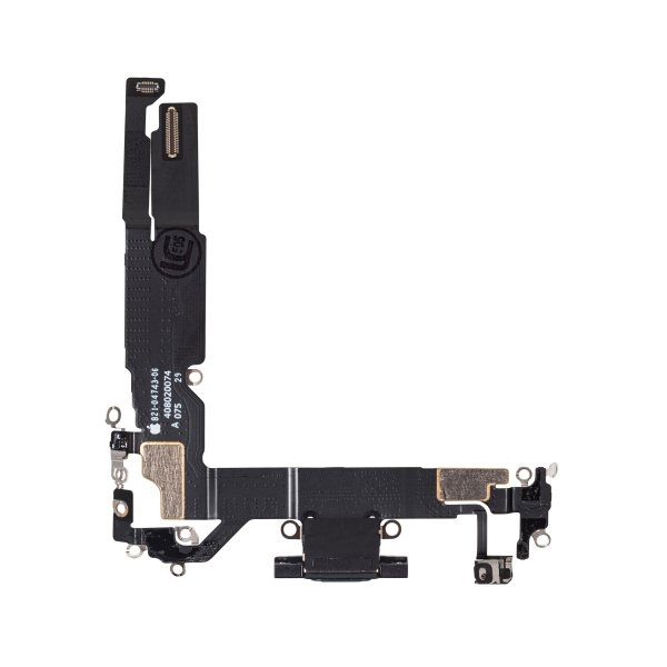 Iphone 16 Charging Port Flex