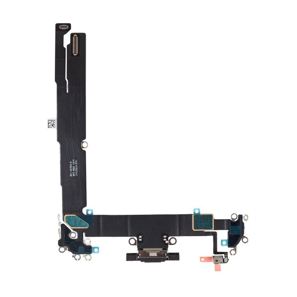 Iphone 16 Plus Charging Port Flex