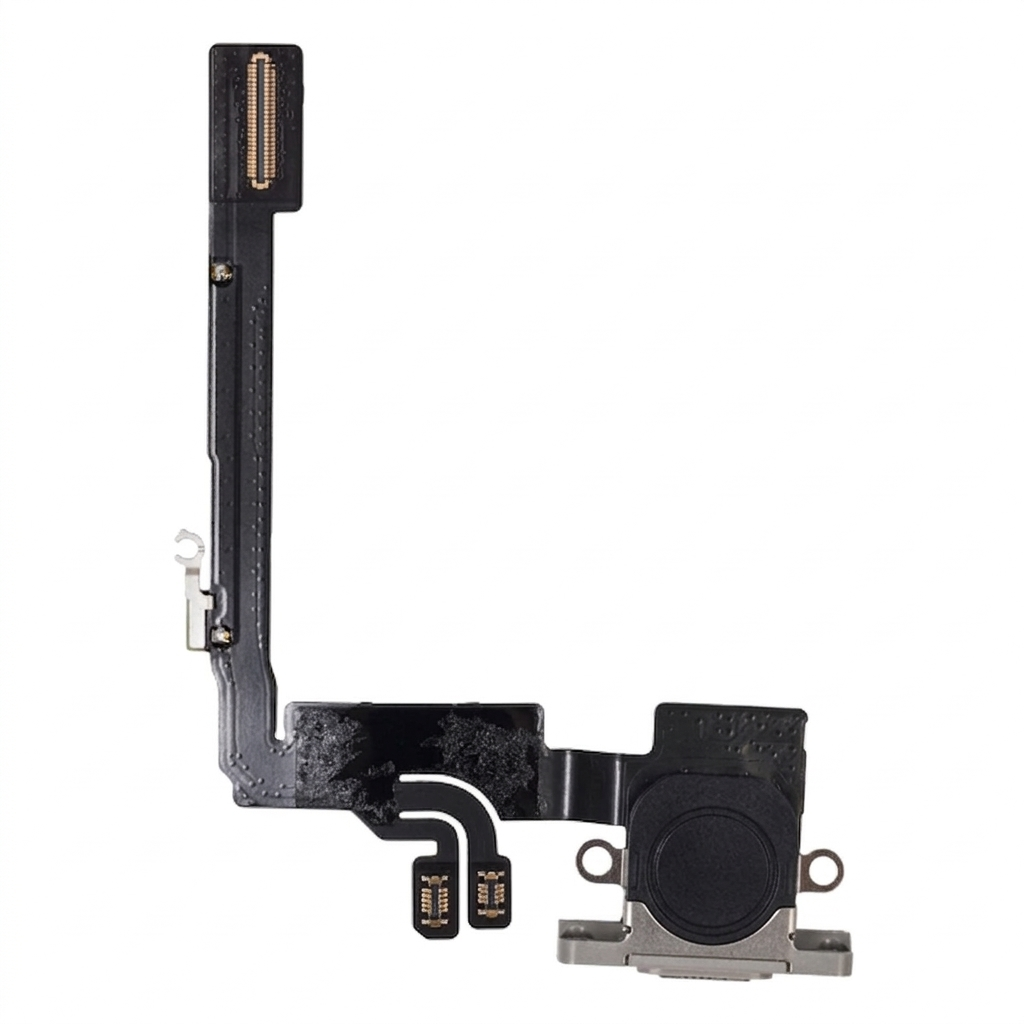Iphone 16 Pro Charging Port Flex