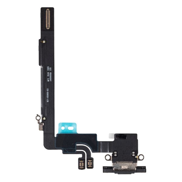 Iphone 16 Pro Max Charging Port Flex