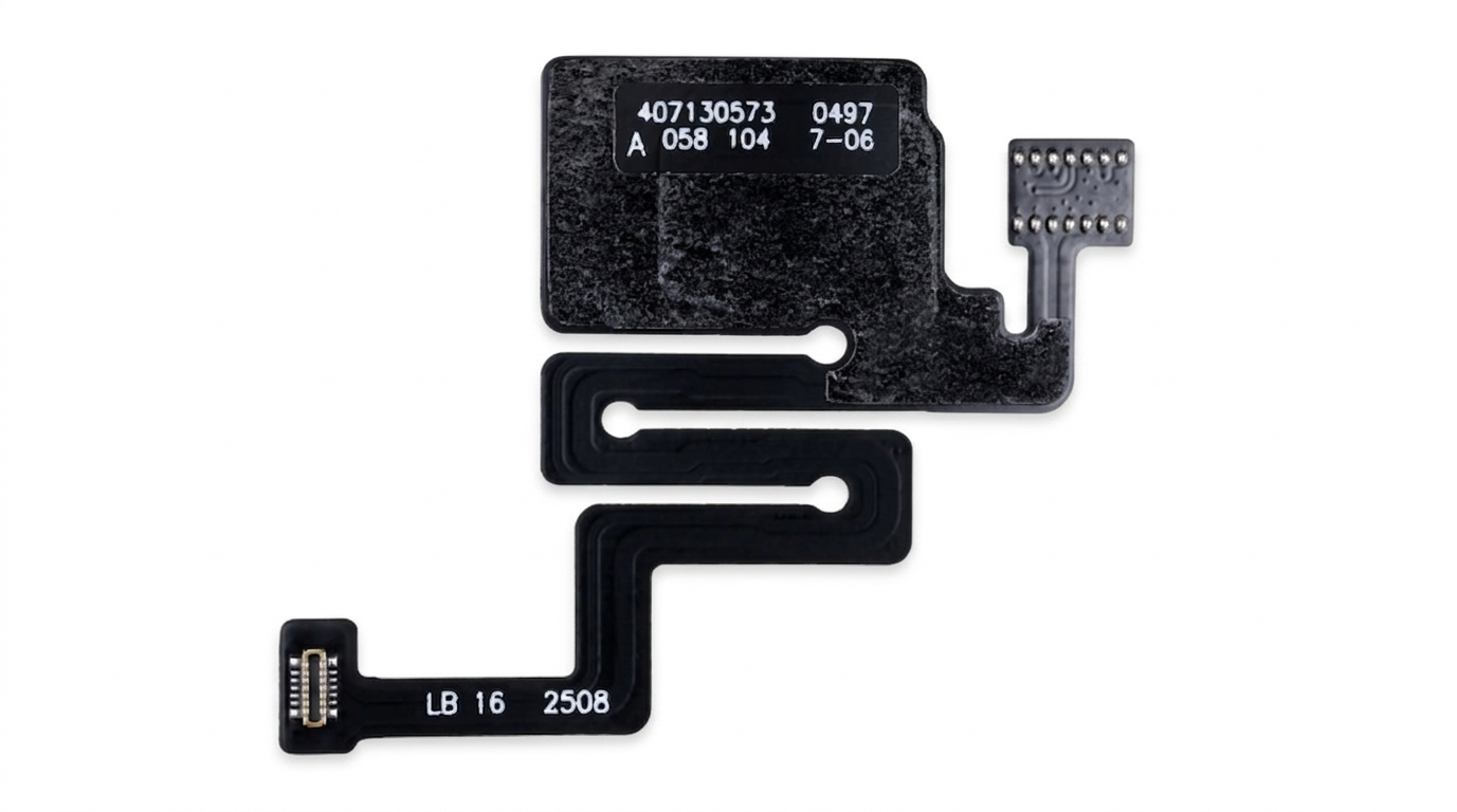 Iphone 16 Proximity Sensor Flex
