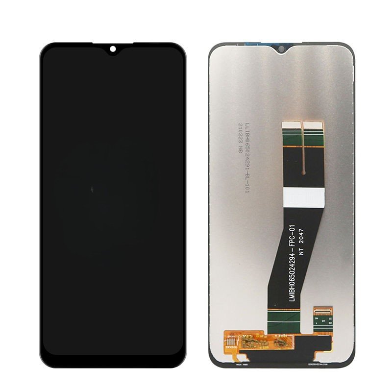 SM-A02S (A025-2020) Aftermarket LCD - Without Frame