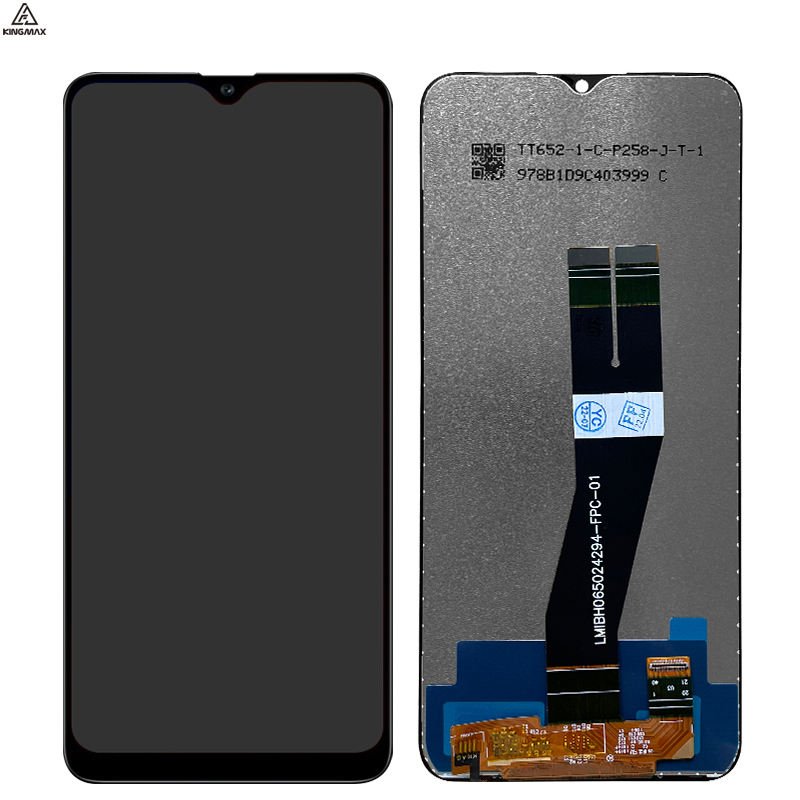 SM-A02S (A025-2020) Premium Highgamut LCD - Without Frame