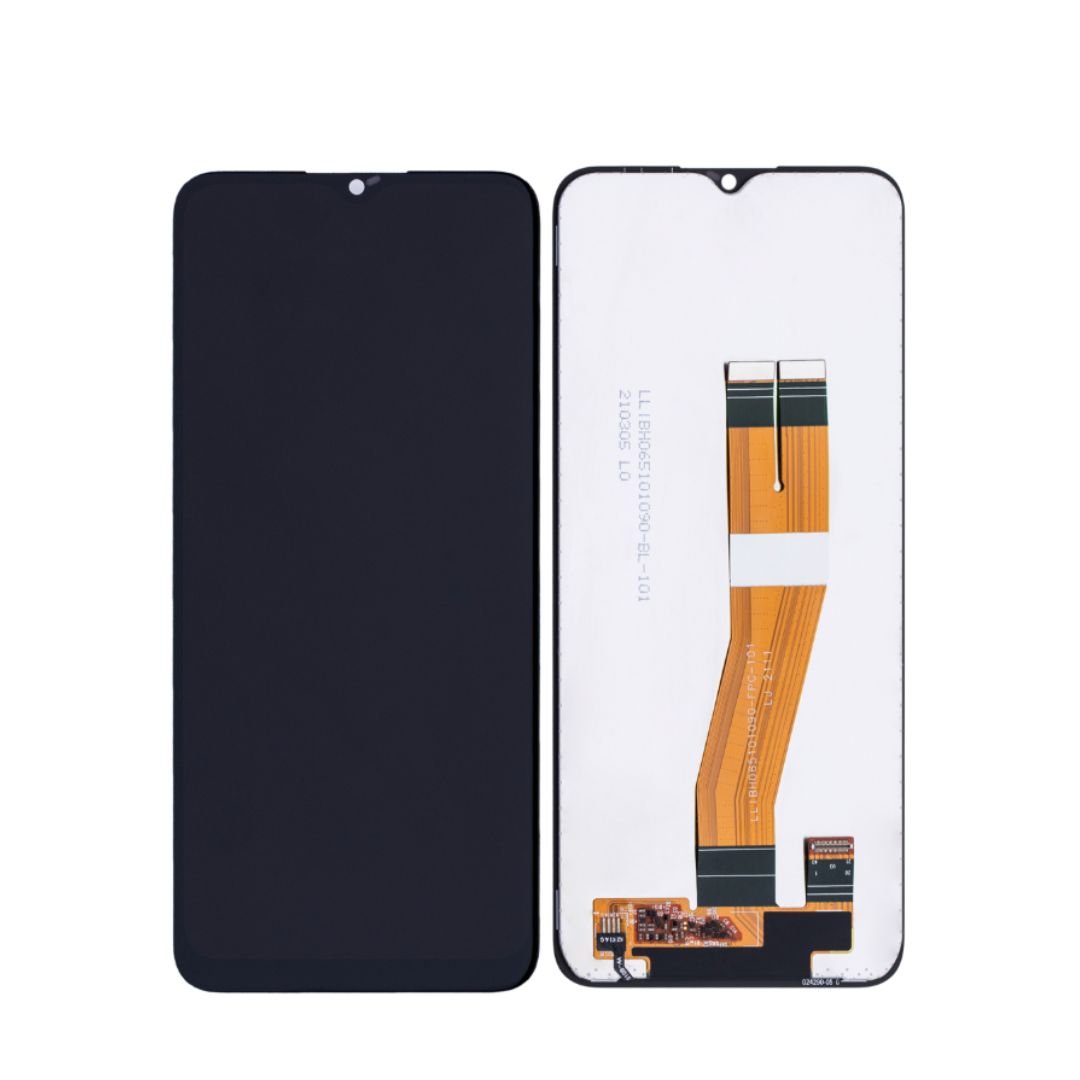 SM-A03S (A037-2021) Aftermarket LCD - Without Frame