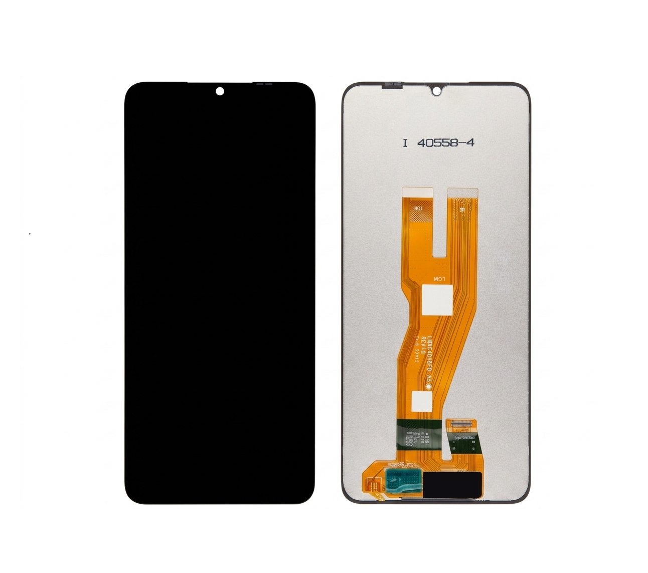 SM-A04E (A042-2022) Aftermarket LCD - Without Frame