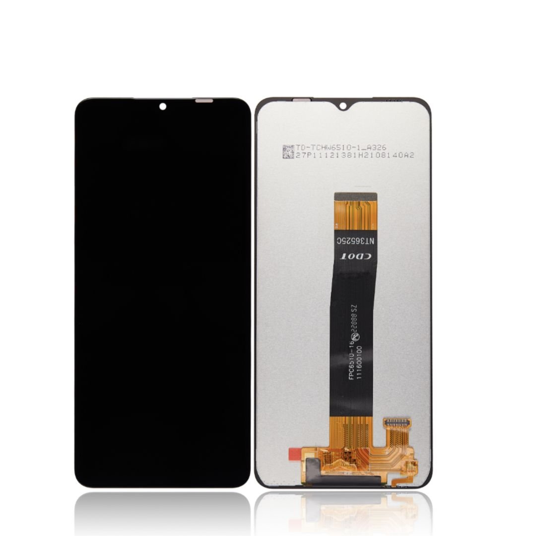 SM-A04S (A047-2022) Aftermarket LCD - Without Frame