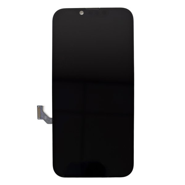 Soft OLED Assembly for Apple iPhone 16 e